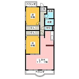 サンキャッスル岩崎