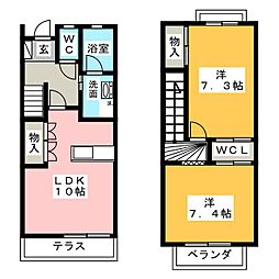 グリーンポート21