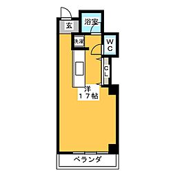 ベレーザ香久山