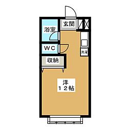 ツリーガーデン旭II