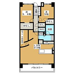 パークホームズ日進ゲートマーク