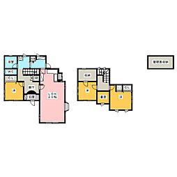 東郷町和合M様貸家