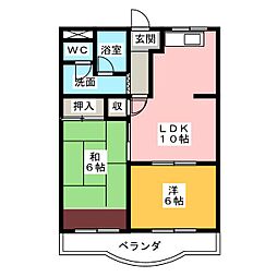 サンシャイン香久山