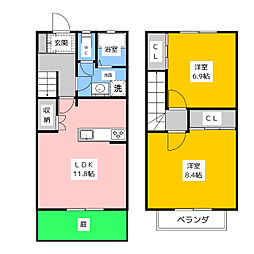 セレニールサクラ