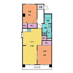 サニーハイツＫＩＴＯ