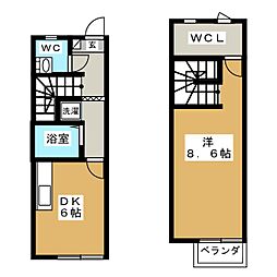 セントラルガーデン　A棟
