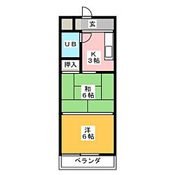 第一ビューハイツ兄山