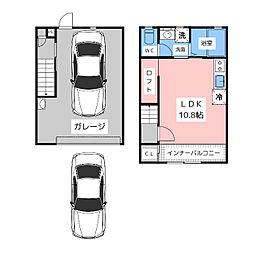 アヴァンツァーレ日進 Ｂ