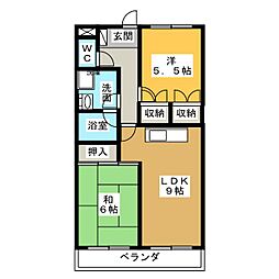 サンシャイン富士パートIII