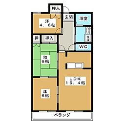 グランドヒルズ日進