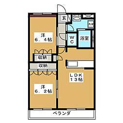 ベル・グラースI