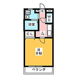 ＣＡＳＡ・ＶＥＲＤＥ　（カーサ・ヴェルデ）