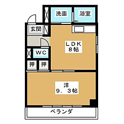 メゾン花水木II