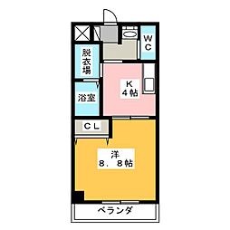 メルヴェーユ45