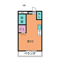 サニーフラット