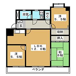 エトワール日進I