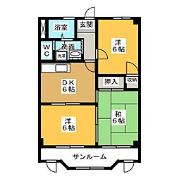 コーポラスコスモス