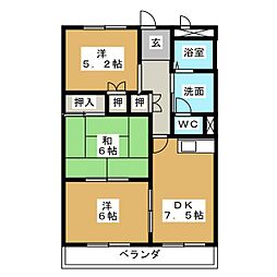 エスポワール藤塚