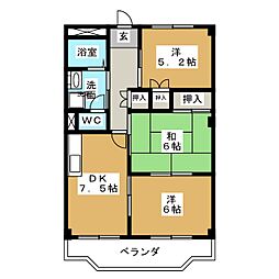 エスポワール藤塚