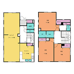 日進インポートハウスII 0