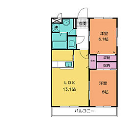 サンライズ三ツ池