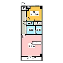 ビストロ　Ｋ・Ｍ・Ｓ