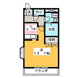 グランチェスタ