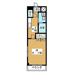 フルールムーラン