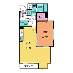 Ｃｅｒｅｓ平針II