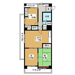 ロアジール上ヶ池