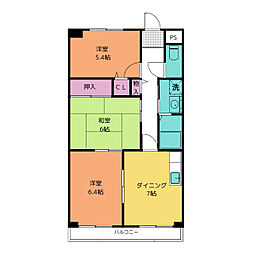 レイクアベニュー白鳥