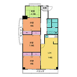 アヴニール御岳