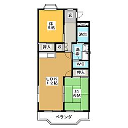 アルティスコート日進