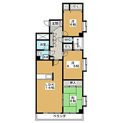オーシャン50日進駅前