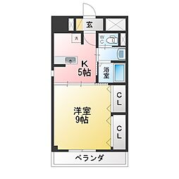 ジャスミンプラザII