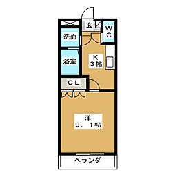 クレストールハイツ