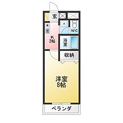 シフォン・ド・ヒロ