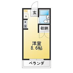 メゾンカトウ