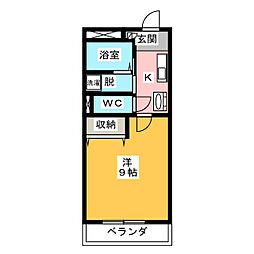 グルーヴィー竹の山