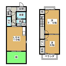 ボナールハイム　Ａ