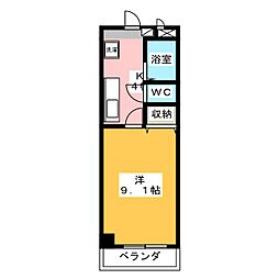 竹の山シールドハイツ