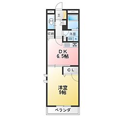 TH-Maison Miyoshi-Kami 101