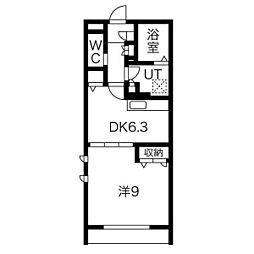 TH-Maison Miyoshi-Kami 101