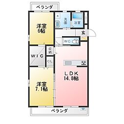 ベルエール三好丘