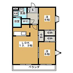 メゾン　ド　アンジュ