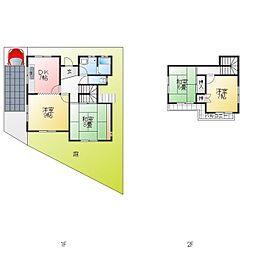 東郷町御岳1丁目戸建 1