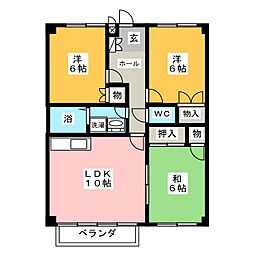 フルレゾン三好ヶ丘