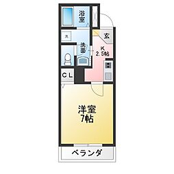 カントリーハウス宝