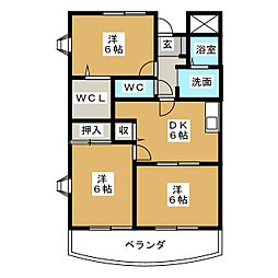ジュネス香久山