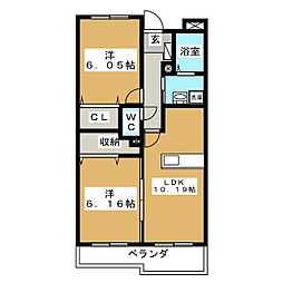 ウッドベルフィオーレ